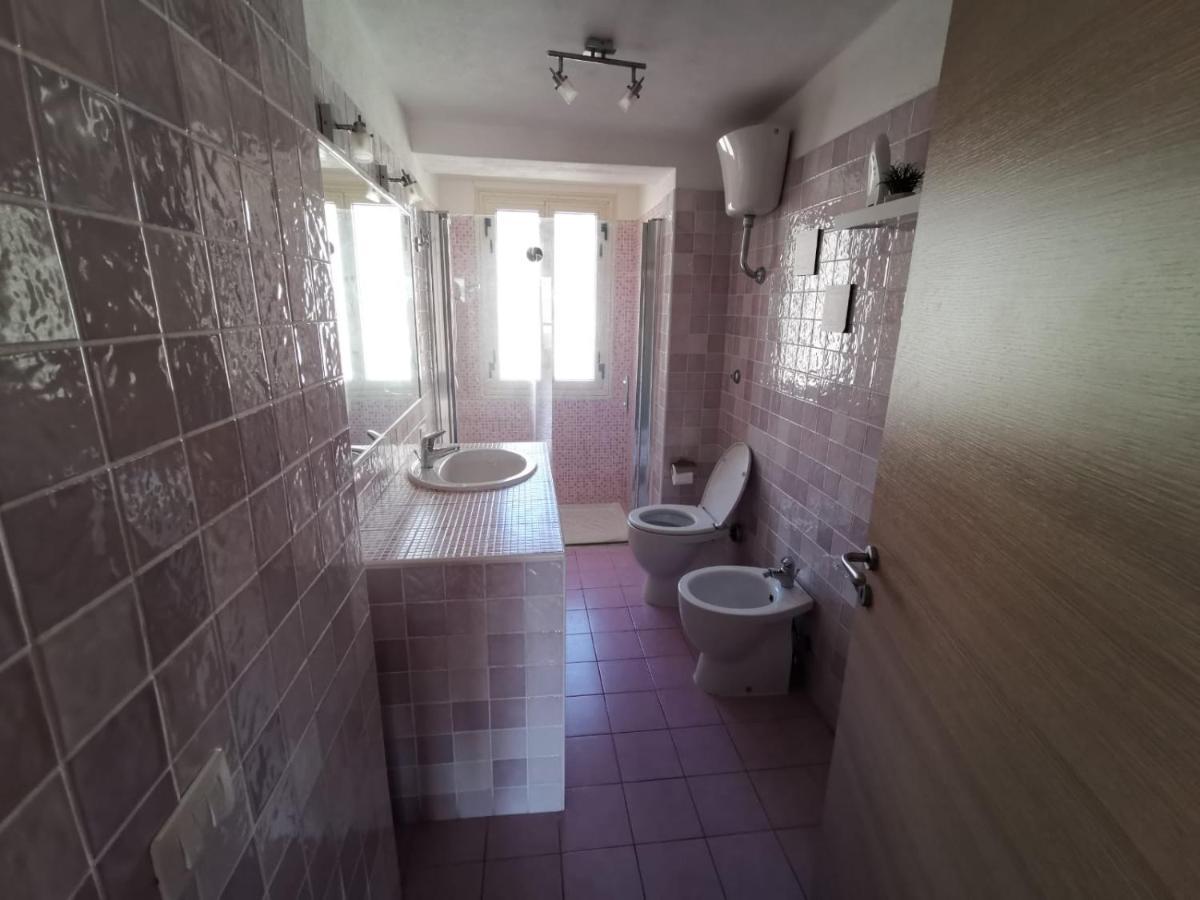 Casa Giorgia Cagliari Camera المظهر الخارجي الصورة
