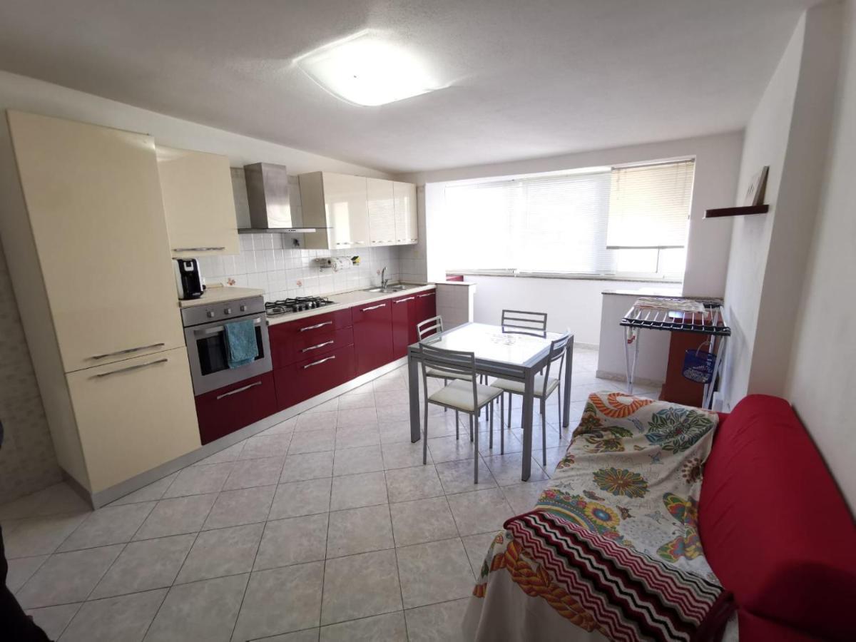 Casa Giorgia Cagliari Camera المظهر الخارجي الصورة