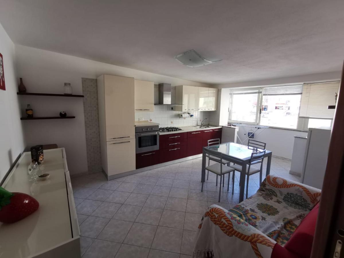 Casa Giorgia Cagliari Camera المظهر الخارجي الصورة