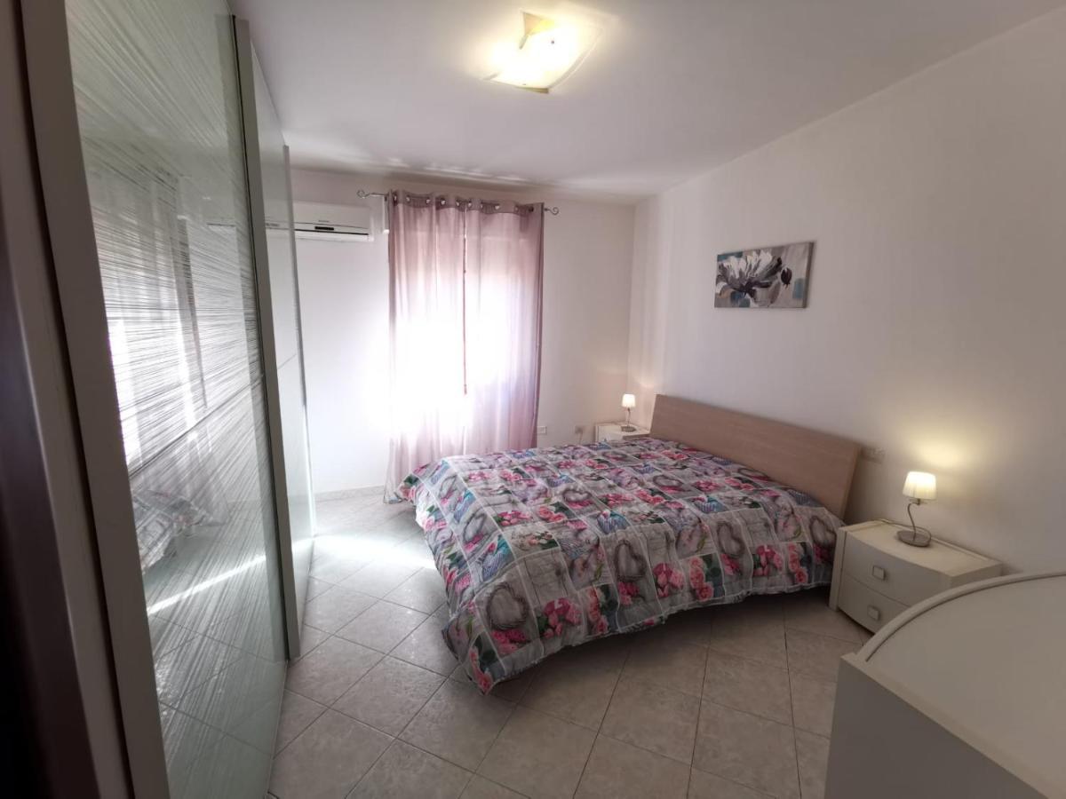 Casa Giorgia Cagliari Camera المظهر الخارجي الصورة