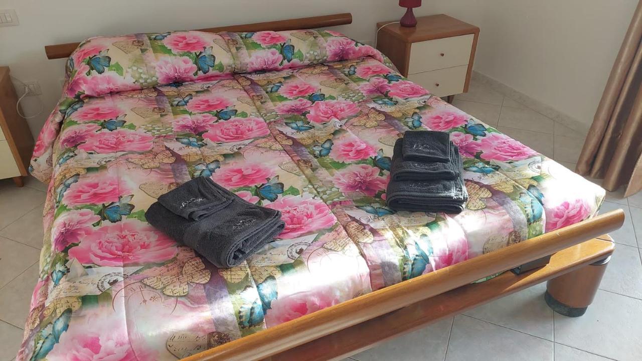 Casa Giorgia Cagliari Camera المظهر الخارجي الصورة