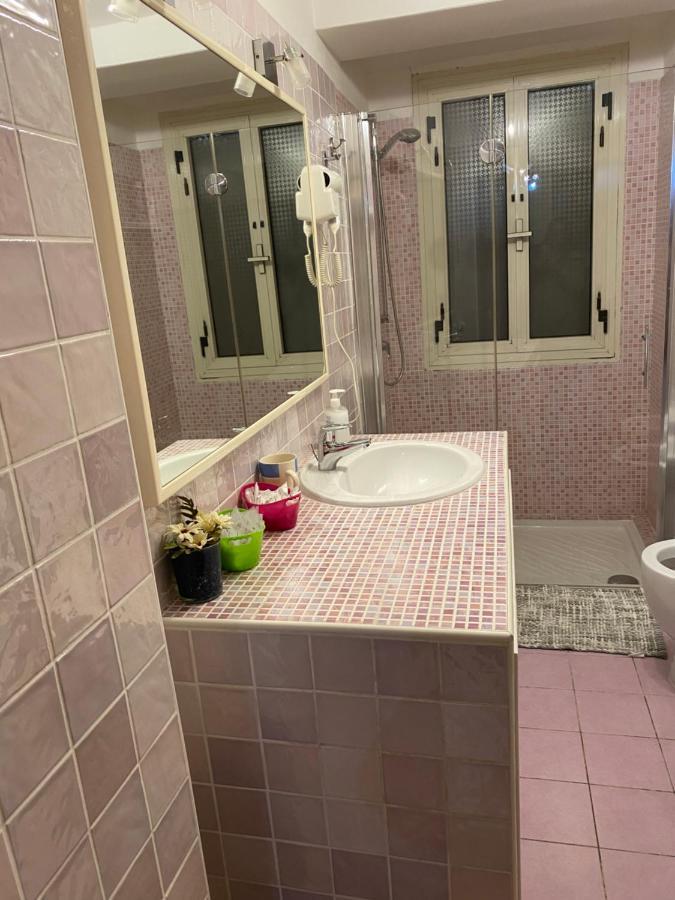 Casa Giorgia Cagliari Camera المظهر الخارجي الصورة